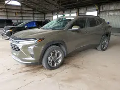 KL77LHE25RC028674 2024 CHEVROLET TRAX