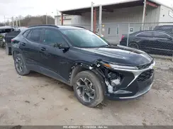 KL77LHE25RC040095 2024 CHEVROLET TRAX