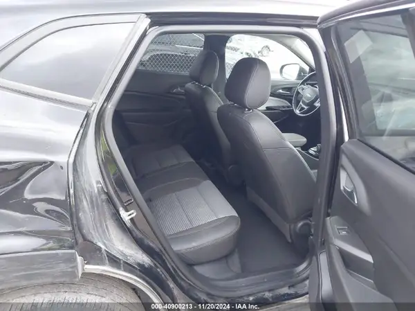 KL77LHE25RC040095 2024 CHEVROLET TRAX - Image 8
