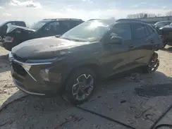 KL77LHE25RC042851 2024 CHEVROLET TRAX