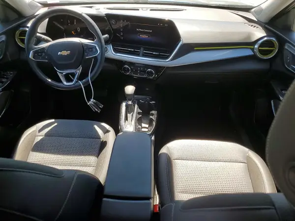 KL77LHE25RC043482 2024 CHEVROLET TRAX - Image 8