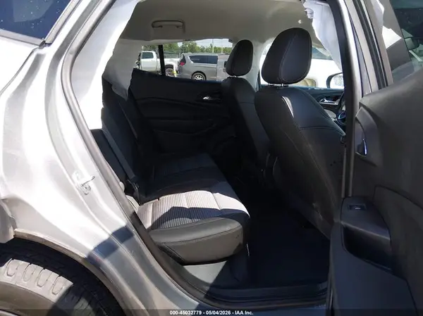 KL77LHE25RC046916 2024 CHEVROLET TRAX - Image 8