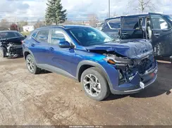 KL77LHE25RC048035 2024 CHEVROLET TRAX