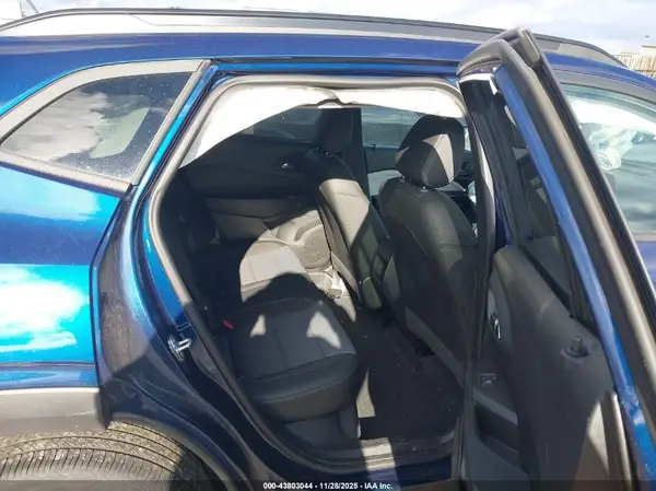 KL77LHE25RC048035 2024 CHEVROLET TRAX - Image 8
