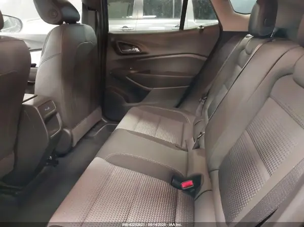 KL77LHE25RC050450 2024 CHEVROLET TRAX - Image 8