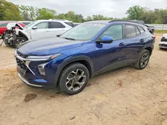 KL77LHE25RC052876 2024 CHEVROLET TRAX