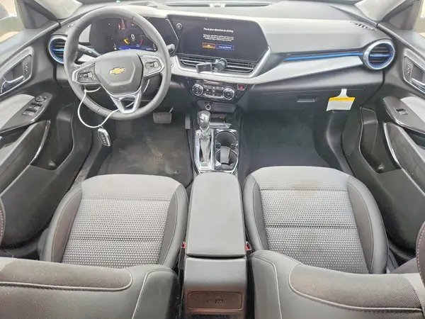 KL77LHE25RC052876 2024 CHEVROLET TRAX - Image 8
