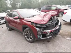 KL77LHE25RC053395 2024 CHEVROLET TRAX