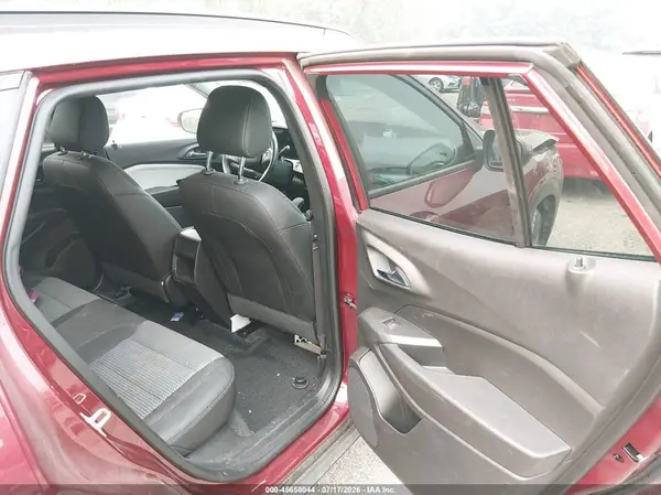 KL77LHE25RC053395 2024 CHEVROLET TRAX - Image 8