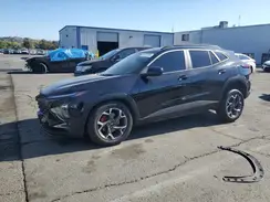 KL77LHE25RC058158 2024 CHEVROLET TRAX