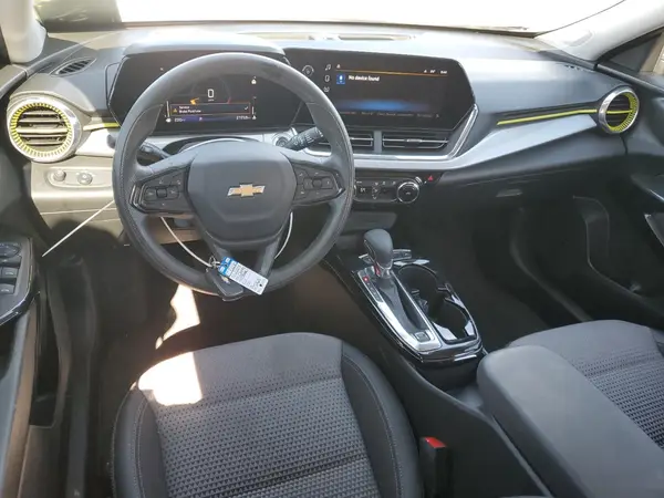 KL77LHE25RC058158 2024 CHEVROLET TRAX - Image 8