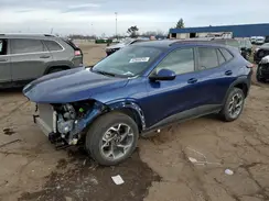 KL77LHE25RC058497 2024 CHEVROLET TRAX