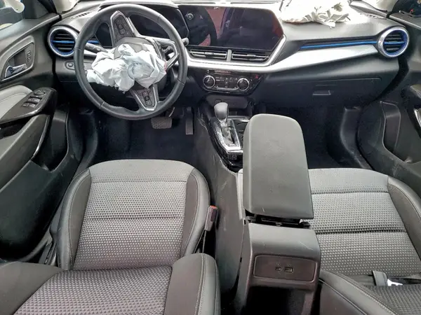 KL77LHE25RC061352 2024 CHEVROLET TRAX - Image 8