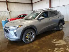 KL77LHE25RC061416 2024 CHEVROLET TRAX