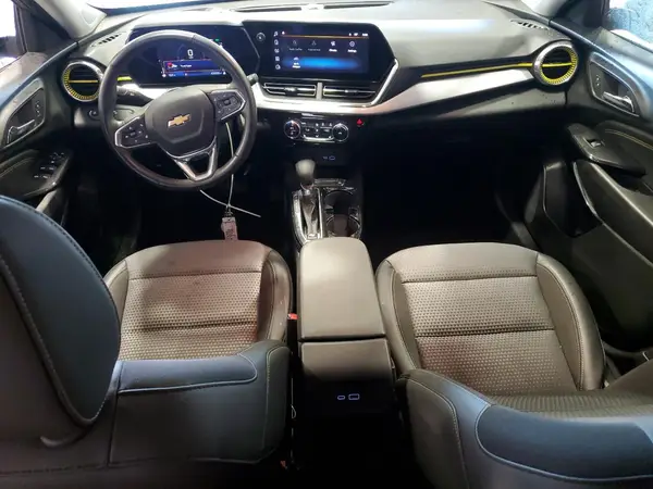 KL77LHE25RC061416 2024 CHEVROLET TRAX - Image 8