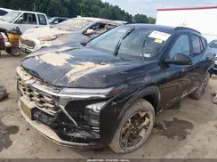KL77LHE25RC067118 2024 CHEVROLET TRAX