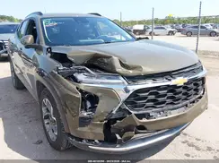KL77LHE25RC070262 2024 CHEVROLET TRAX