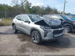 KL77LHE25RC071959 2024 CHEVROLET TRAX