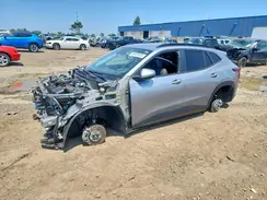 KL77LHE25RC073212 2024 CHEVROLET TRAX