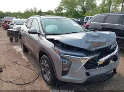 KL77LHE25RC077809 2024 CHEVROLET TRAX
