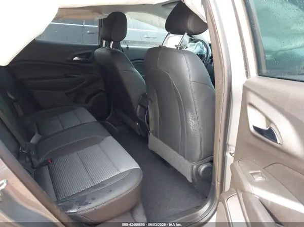 KL77LHE25RC077809 2024 CHEVROLET TRAX - Image 8