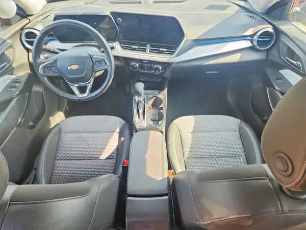 KL77LHE25RC081360 2024 CHEVROLET TRAX - Image 8