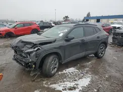 KL77LHE25RC082430 2024 CHEVROLET TRAX