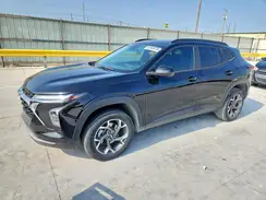 KL77LHE25RC083724 2024 CHEVROLET TRAX