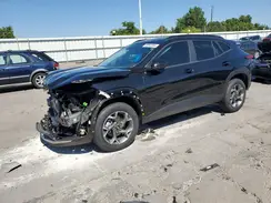 KL77LHE25RC089099 2024 CHEVROLET TRAX