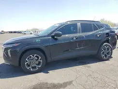 KL77LHE25RC089538 2024 CHEVROLET TRAX