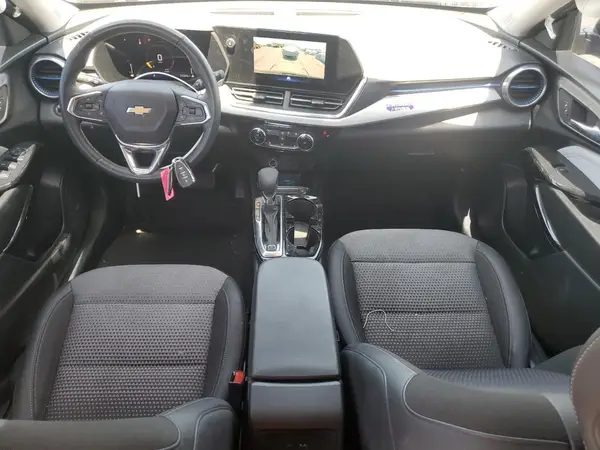 KL77LHE25RC089538 2024 CHEVROLET TRAX - Image 8