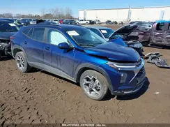 KL77LHE25RC098854 2024 CHEVROLET TRAX