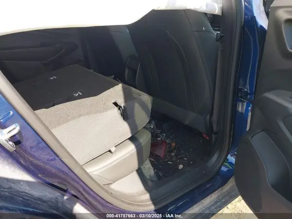 KL77LHE25RC098854 2024 CHEVROLET TRAX - Image 8