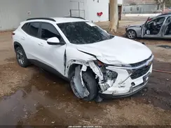 KL77LHE25RC100859 2024 CHEVROLET TRAX