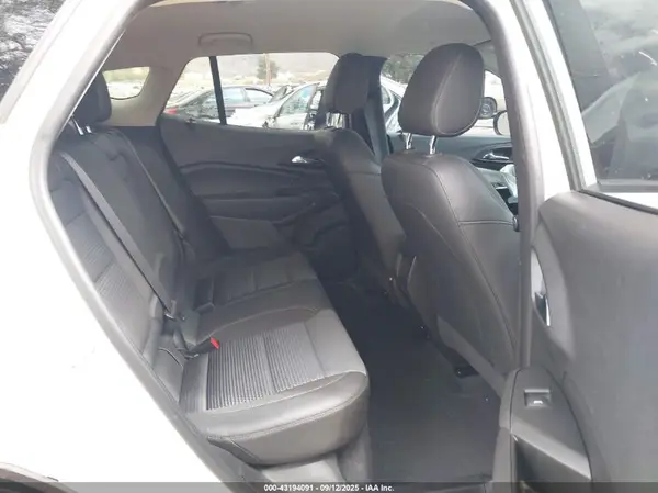 KL77LHE25RC100859 2024 CHEVROLET TRAX - Image 8