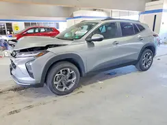 KL77LHE25RC101252 2024 CHEVROLET TRAX