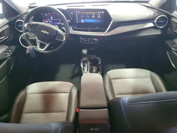 KL77LHE25RC101252 2024 CHEVROLET TRAX - Image 8