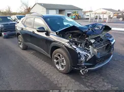 KL77LHE25RC103311 2024 CHEVROLET TRAX
