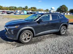 KL77LHE25RC104698 2024 CHEVROLET TRAX