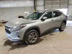 KL77LHE25RC106449 2024 CHEVROLET TRAX
