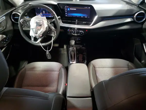 KL77LHE25RC106449 2024 CHEVROLET TRAX - Image 8