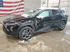 KL77LHE25RC111246 2024 CHEVROLET TRAX