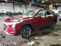 KL77LHE25RC113739 2024 CHEVROLET TRAX