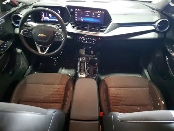 KL77LHE25RC113739 2024 CHEVROLET TRAX - Image 8