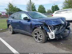 KL77LHE25RC114731 2024 CHEVROLET TRAX