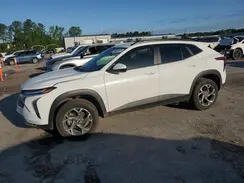 KL77LHE25RC115863 2024 CHEVROLET TRAX