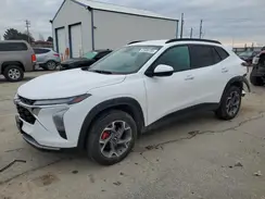 KL77LHE25RC128824 2024 CHEVROLET TRAX