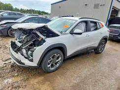 KL77LHE25RC129455 2024 CHEVROLET TRAX