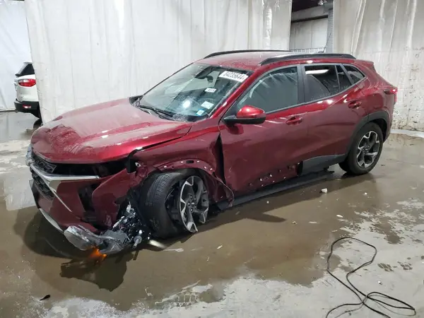 KL77LHE25RC135661 2024 CHEVROLET TRAX - Image 1