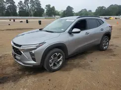 KL77LHE25RC141332 2024 CHEVROLET TRAX